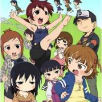  ����� - Mitsudomoe <small>Screenplay</small> 